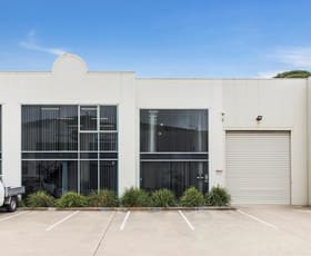 Factory, Warehouse & Industrial commercial property leased at 8/50-54 Howleys Road Notting Hill VIC 3168