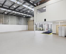 Factory, Warehouse & Industrial commercial property leased at 8/50-54 Howleys Road Notting Hill VIC 3168