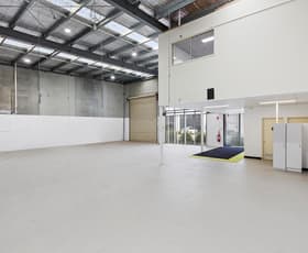 Factory, Warehouse & Industrial commercial property leased at 8/50-54 Howleys Road Notting Hill VIC 3168