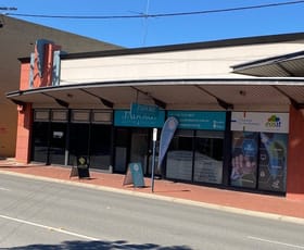 Offices commercial property leased at 1A/7-13 Pinjarra Road Mandurah WA 6210