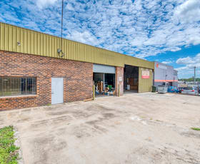Factory, Warehouse & Industrial commercial property leased at 12 Kenway Drive Underwood QLD 4119