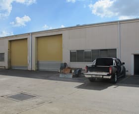 Factory, Warehouse & Industrial commercial property leased at 2/594 Boundary Road Archerfield QLD 4108