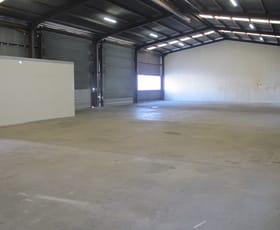 Factory, Warehouse & Industrial commercial property leased at 2/594 Boundary Road Archerfield QLD 4108