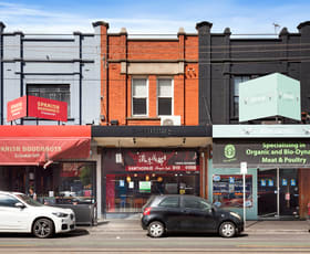 Shop & Retail commercial property leased at 708 Glenferrie Road Hawthorn VIC 3122