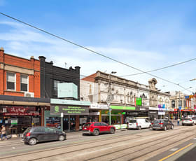 Shop & Retail commercial property leased at 708 Glenferrie Road Hawthorn VIC 3122