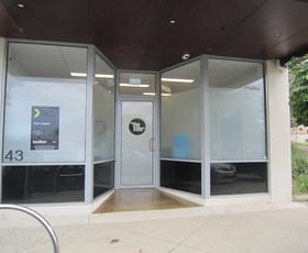Medical / Consulting commercial property leased at 43 Clunies Ross Crescent Mulgrave VIC 3170