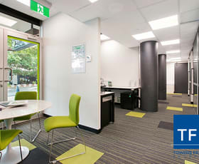 Offices commercial property leased at 3/37 Wharf Street Tweed Heads NSW 2485