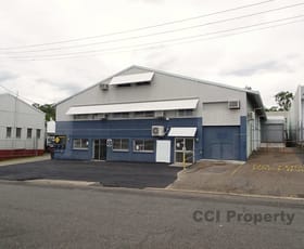 Offices commercial property leased at Enterprise Street Salisbury QLD 4107