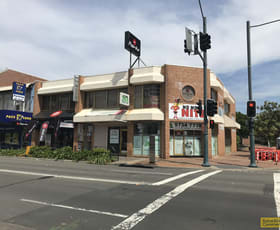 Medical / Consulting commercial property leased at Shop 3/52-56 Memorial Avenue Liverpool NSW 2170