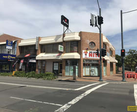 Shop & Retail commercial property leased at Shop 3/52-56 Memorial Avenue Liverpool NSW 2170