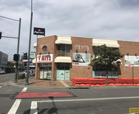 Shop & Retail commercial property leased at Shop 3/52-56 Memorial Avenue Liverpool NSW 2170