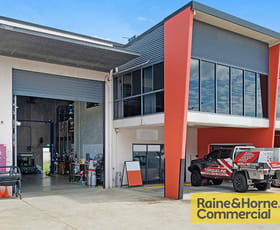 Factory, Warehouse & Industrial commercial property leased at 15/18 Hinkler Court Brendale QLD 4500