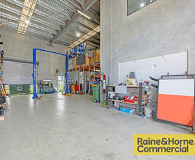 Factory, Warehouse & Industrial commercial property leased at 15/18 Hinkler Court Brendale QLD 4500