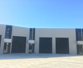 Shop & Retail commercial property leased at 26/1-25 Dohertys Road Laverton North VIC 3026