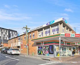 Offices commercial property for lease at Office 1/14 The Boulevarde Strathfield NSW 2135