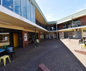 Offices commercial property leased at Ground Floor Shop 3/15 Alma Road New Lambton NSW 2305