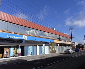 Showrooms / Bulky Goods commercial property leased at C&D/499 High Street Preston VIC 3072