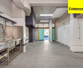 Other commercial property leased at 693 Elizabeth St Waterloo NSW 2017