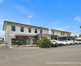 Offices commercial property leased at S6/273 Fowler Road Illawong NSW 2234