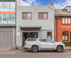 Offices commercial property leased at 115 Cremorne Street Richmond VIC 3121