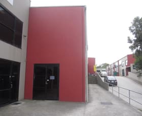 Offices commercial property leased at Office 28/3 Kelso Crescent Moorebank NSW 2170
