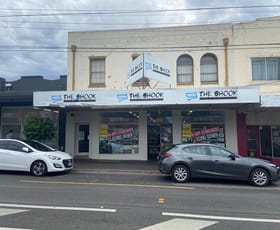 Medical / Consulting commercial property leased at 817-819 Glen Huntly Road Caulfield VIC 3162