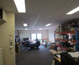 Factory, Warehouse & Industrial commercial property leased at 1/20 Tombo Street Capalaba QLD 4157