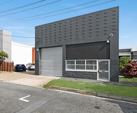 Factory, Warehouse & Industrial commercial property for lease at 21 Maud Street Newstead QLD 4006