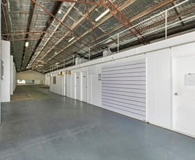 Factory, Warehouse & Industrial commercial property for lease at 21 Maud Street Newstead QLD 4006