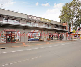 Offices commercial property leased at 2/338 Camden Valley Way Narellan NSW 2567