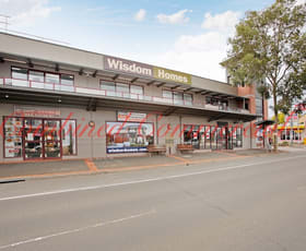 Showrooms / Bulky Goods commercial property leased at 2/338 Camden Valley Way Narellan NSW 2567
