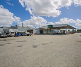 Factory, Warehouse & Industrial commercial property leased at 17 Glassford Road Kewdale WA 6105