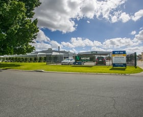 Factory, Warehouse & Industrial commercial property leased at 17 Glassford Road Kewdale WA 6105