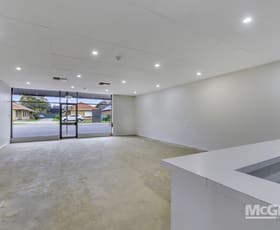 Showrooms / Bulky Goods commercial property leased at 436-438 Goodwood Road Cumberland Park SA 5041