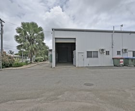 Factory, Warehouse & Industrial commercial property leased at 1/23 Georgina Crescent Yarrawonga NT 0830