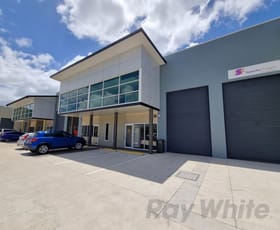 Factory, Warehouse & Industrial commercial property for lease at 2, 6 & 7/50 Parker Court Pinkenba QLD 4008