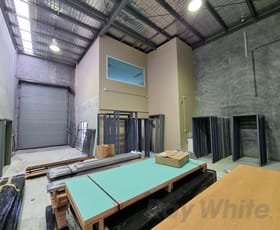 Factory, Warehouse & Industrial commercial property for lease at 2, 6 & 7/50 Parker Court Pinkenba QLD 4008