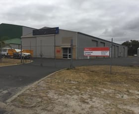 Showrooms / Bulky Goods commercial property leased at 2/27 Sweny Drive Australind WA 6233
