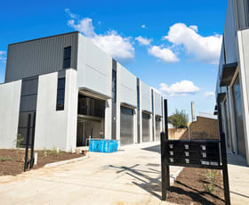 Factory, Warehouse & Industrial commercial property leased at 11-13 Chandos Street Cheltenham VIC 3192