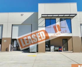 Showrooms / Bulky Goods commercial property leased at 45 Powers Road Seven Hills NSW 2147