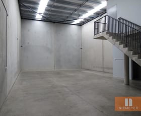 Showrooms / Bulky Goods commercial property leased at 45 Powers Road Seven Hills NSW 2147