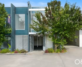 Showrooms / Bulky Goods commercial property leased at 3/1 Rocklea Drive Port Melbourne VIC 3207