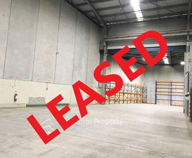 Factory, Warehouse & Industrial commercial property leased at Wetherill Park NSW 2164