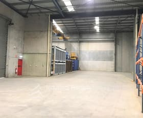 Factory, Warehouse & Industrial commercial property leased at Wetherill Park NSW 2164