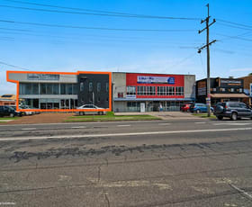 Showrooms / Bulky Goods commercial property leased at 66 Broadmeadow Road Broadmeadow NSW 2292