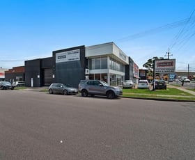 Factory, Warehouse & Industrial commercial property leased at 66 Broadmeadow Road Broadmeadow NSW 2292