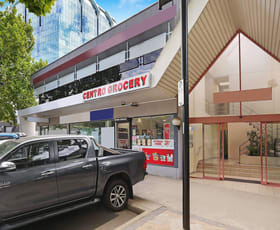 Offices commercial property leased at 11/69 The Mall Bankstown NSW 2200