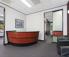 Offices commercial property leased at 11/69 The Mall Bankstown NSW 2200