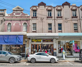 Shop & Retail commercial property leased at 256 Darling Street Balmain NSW 2041