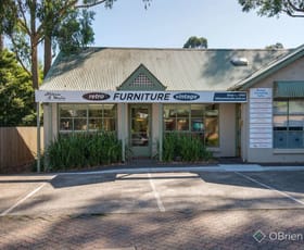 Medical / Consulting commercial property leased at 1/1569 Burwood Highway Tecoma VIC 3160